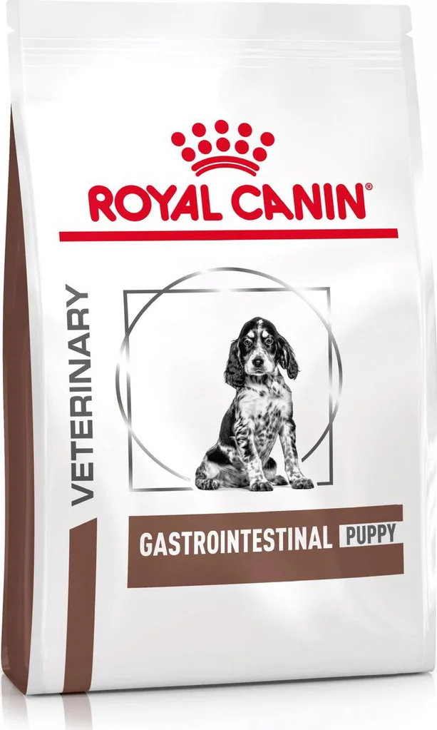 Royal Canin Hondenvoer Gastrointestinal Puppy 2,5 kg