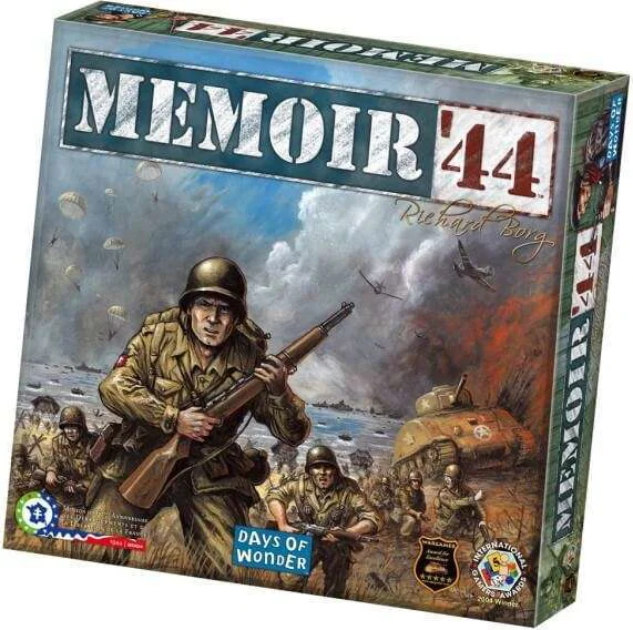 Memoir '44