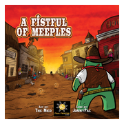 A Fistful of Meeples