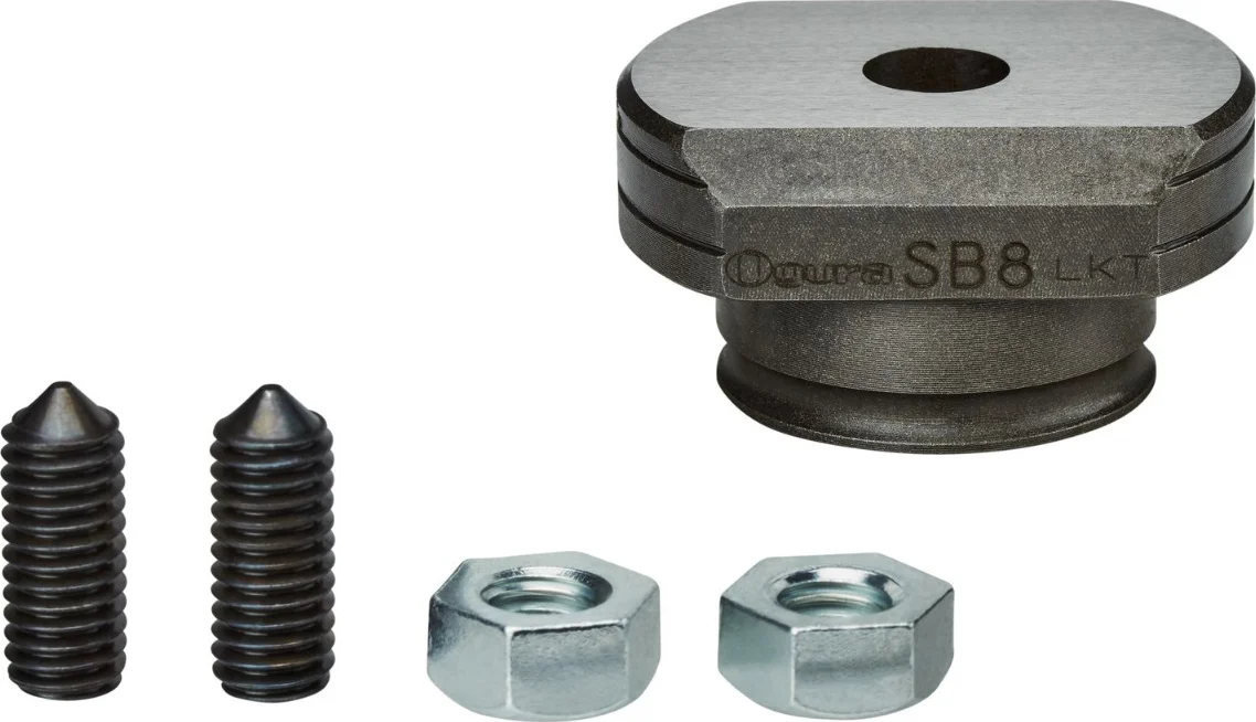 Makita SC00000203 Matrijs rond 8mm