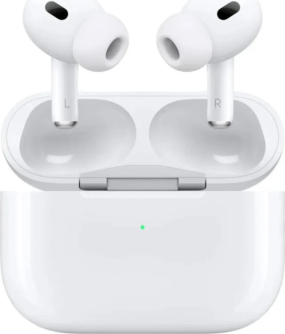 Apple AirPods Pro 2 - met MagSafe oplaadcase (USB-C)