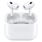 Apple AirPods Pro 2 - met MagSafe oplaadcase (USB-C)