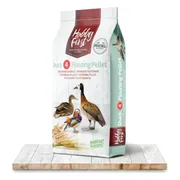 HobbyFirst Wildlife Floating Duck Pellets 1 kg