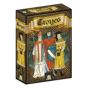 Troyes - Bordspel