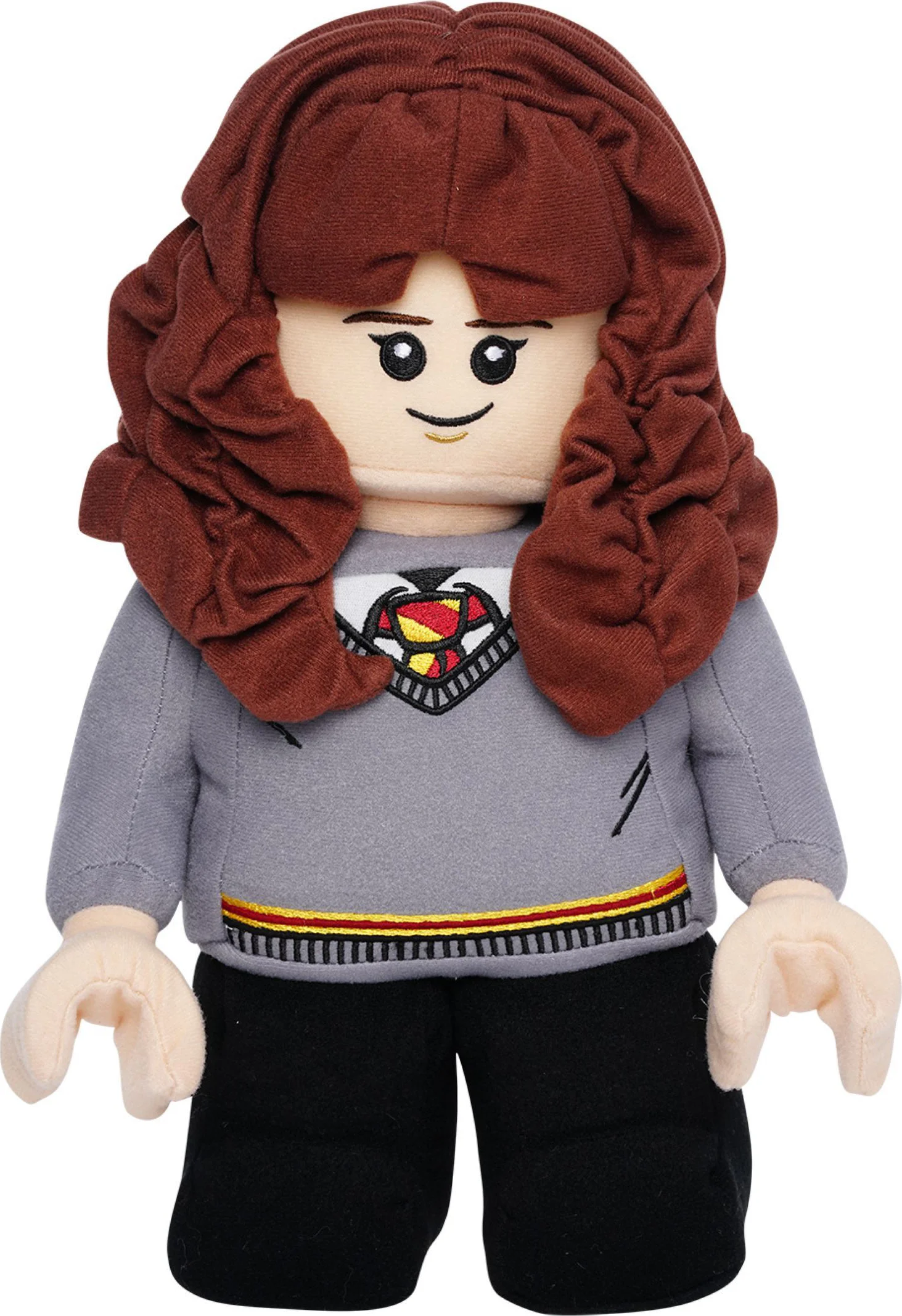 LEGO Hermelien Griffel knuffel