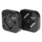 Milwaukee STSD 41 x 41 Montageprofiel snijmatrijs 41 x 41mm - M18 STSO - 49160158