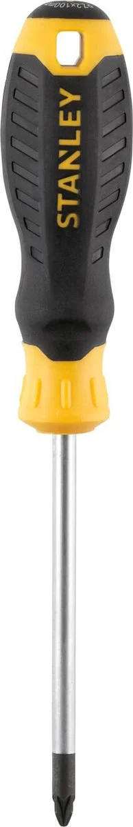 Stanley STHT16163-0 CUSHION GRIP™ Schroevendraaier Pozidriv PZ2 x 100mm