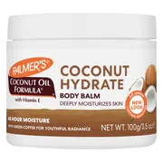 Palmers Coconut Oil Formula Coconut Oil Balm 100GR