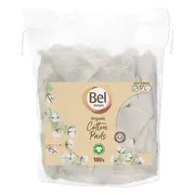 Bel Nature Cotton Pads 180ST