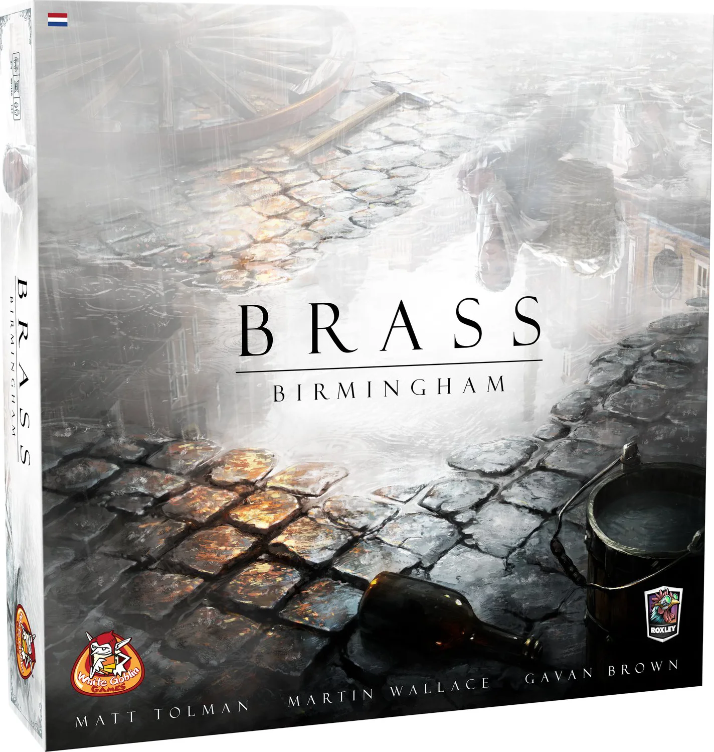Brass Birmingham