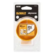 DeWALT DT90324 Gatzaag BiMetaal 64mm