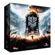 Frostpunk