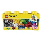 LEGO Classic Creatieve Opbergdoos Medium 10696