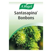 A.Vogel Santasapina Bonbons 100GR