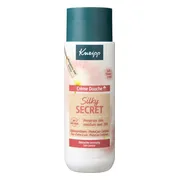 Kneipp Crème Douche Silky Secret Soft Flower Scent 200ML