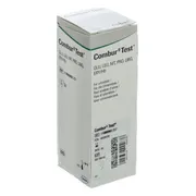 Roche Combur 6 Test 50st