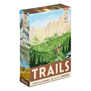 Trails: A Parks Game