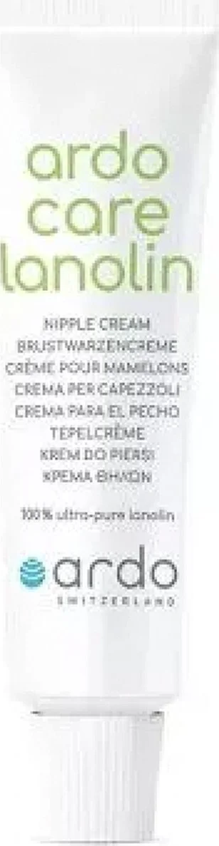Ardo Care Lanolin Nipple Cream 10ML