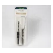 Festool HSS D 4,5/47 CE/M-Set Spiraalboor - 493424
