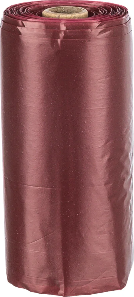Trixie Poepzakjes met Handvat Assorti 3 x 15 stuks