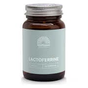 Mattisson HealthStyle Lactoferrine 500 mg Capsules 30CP