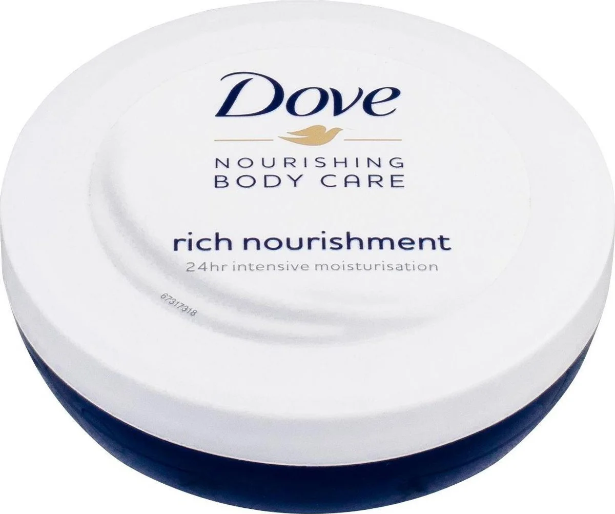 Dove Voedende Crème 150ML