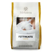 Metazoa Paardenvoer Fittreats Luzerne 15 kg