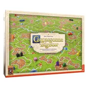 Carcassonne: Big Box 4