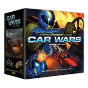 Car Wars (Sixth Edition): Core Set
