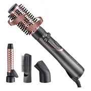 Remington AS8606 Curl & Straight Confidence Roterende Föhnborstel
