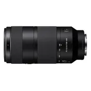 Sony FE 100-400mm f/5.6-8 OSS