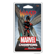 Marvel Champions: Wasp