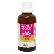 Zonnegoud Angelica Simplex 50ML