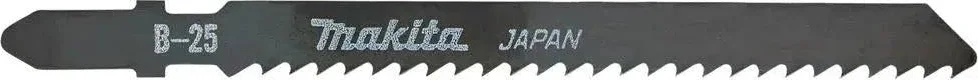Makita A-85765 T 127 D Decoupeerzaagblad voor Multimateriaal VE=5