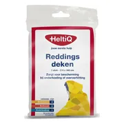 HeltiQ Reddingsdeken