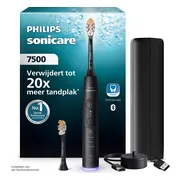 Philips Sonicare Series 7500 HX7421/14 Zwart