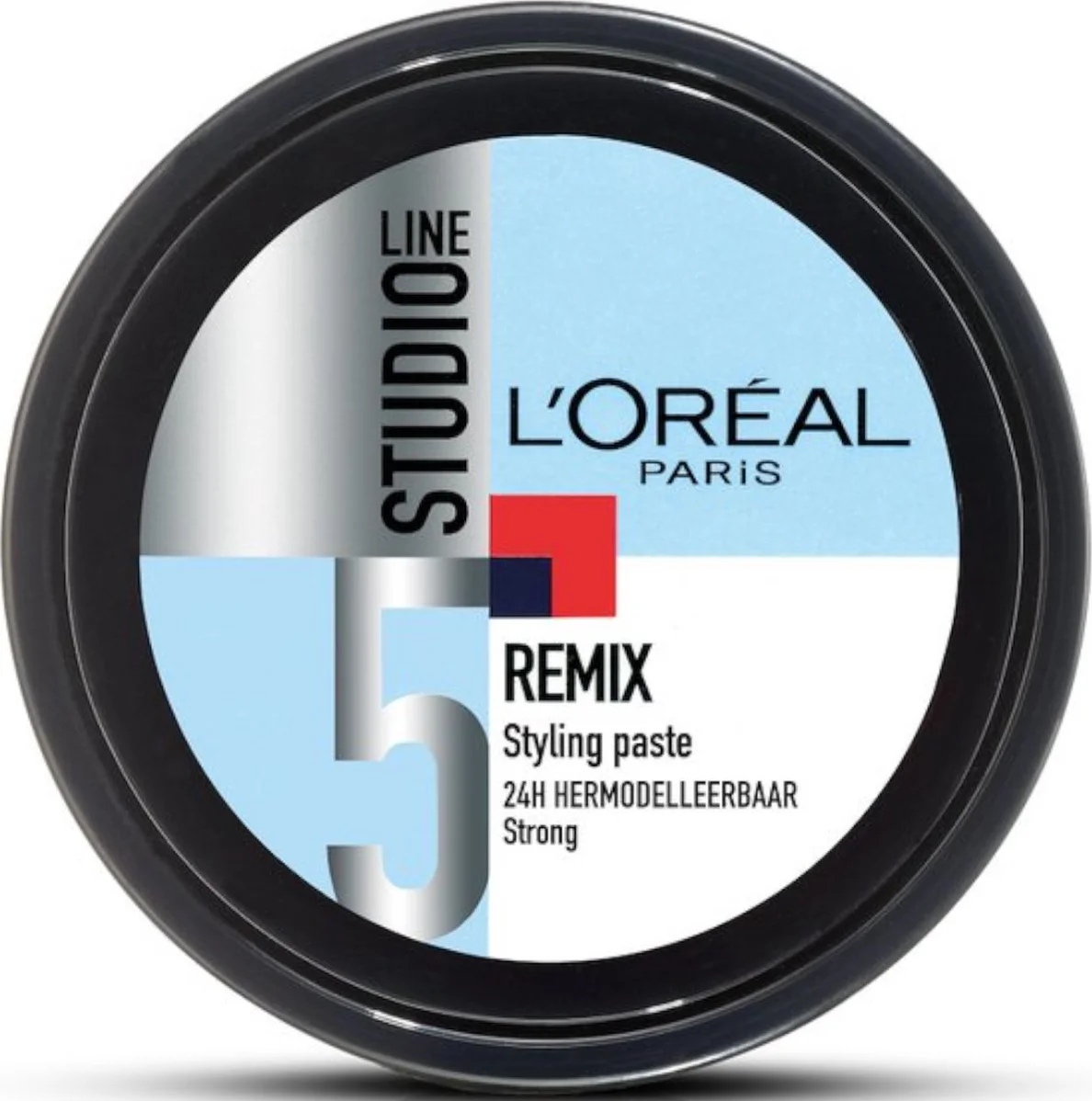 L'Oréal Studio Line Special FX Remix Paste 150 ml