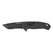 Milwaukee HARDLINE™ Zakmes gekarteld - 48221998