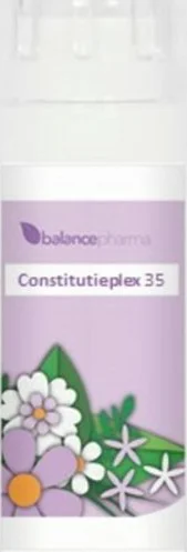 Balance Pharma Constitutieplex 035 6GR