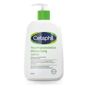 Cetaphil Moisturizing Lotion 470ML
