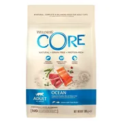 Wellness Core Kattenvoer Original Zalm - Tonijn 300 gr