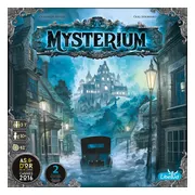 Mysterium