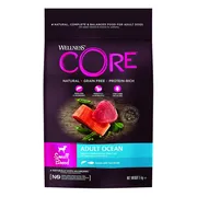 Wellness Core Hondenvoer Small Ocean Zalm 5 kg