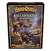 Heroquest Kellar's Keep