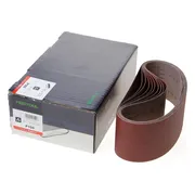 Festool Schuurband 533x75mm P100 Rubin 2 VE=10 - 499158