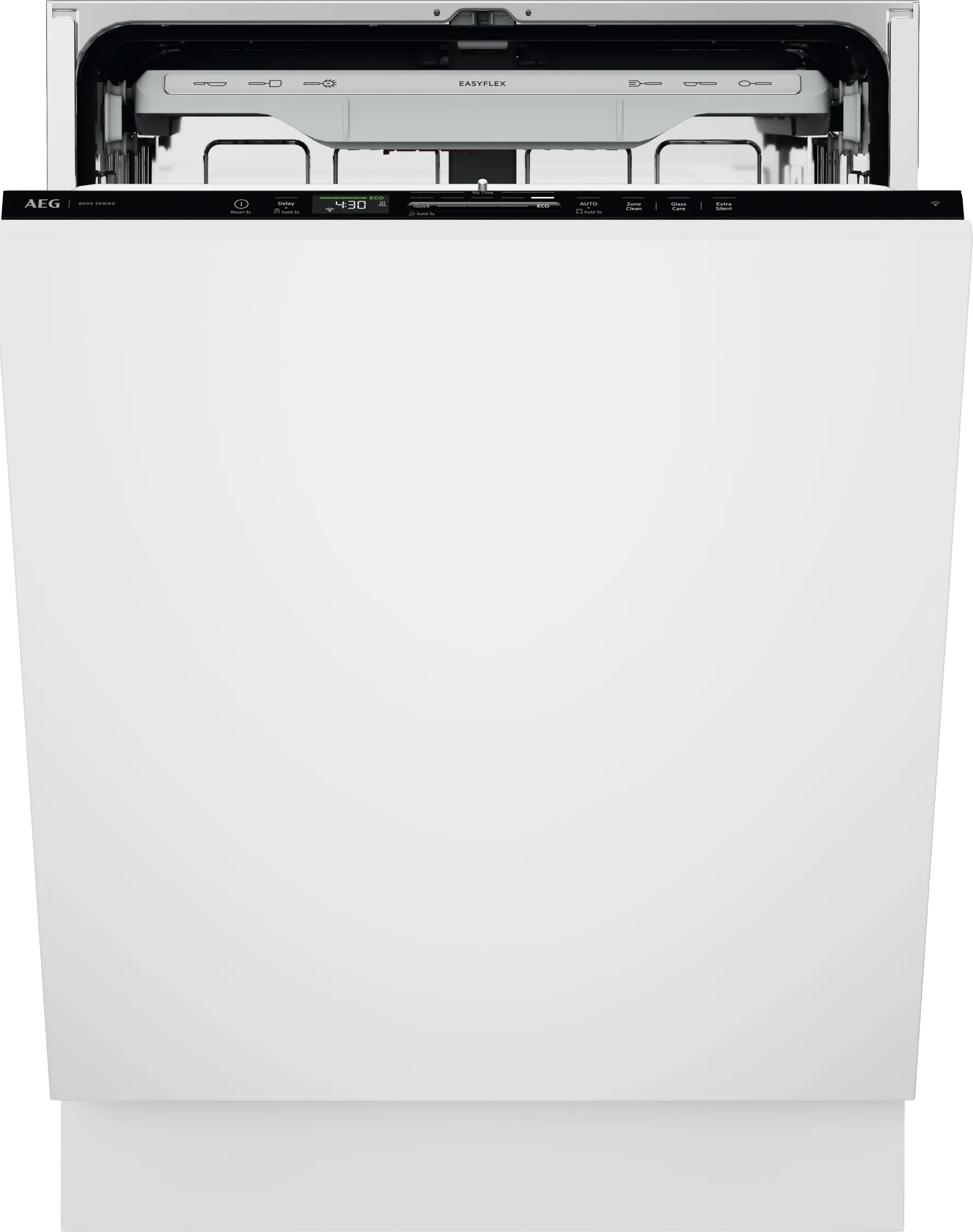 AEG GI8700A2PN SatelliteClean Pro
