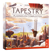Tapestry Plannen en Complotten