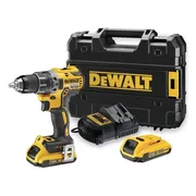 DeWALT DCD791D2 Accu schroefboormachine 18V XR 2.0Ah in TSTAK