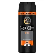 Axe Deodorant Bodyspray Musk 150 ml