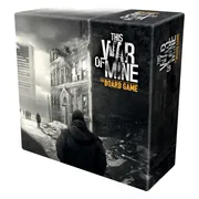 This War of Mine: The Board Game